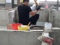타일 도배기능사 학원 - 건축기술교육센터 - 창원타일도배방수학원 타일 도배기능사 학원