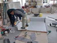 창원 방수기능사 ㅡ2일과정 20만원 - 방수실습 - 창원타일도배방수학원 창원 방수기능사 ㅡ2일과정 20만원