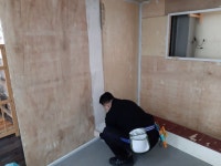 제2회 기능사 시험 접수 - 학원앨범 - 창원타일도배방수학원 제2회 기능사 시험 접수