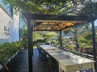 전원에서 별보며 달보며 1박2일 파르데스 독채펜션 (충남공주) - 국내외 한달살기,민박,어학연수,팬션,제주도살아보기 - 세상에 이런집이... 