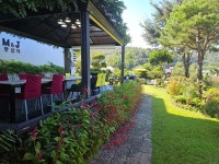 전원에서 별보며 달보며 1박2일 파르데스 독채펜션 (충남공주) - 국내외 한달살기,민박,어학연수,팬션,제주도살아보기 - 세상에 이런집이... 