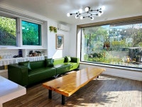 전원에서 별보며 달보며 1박2일 파르데스 독채펜션 (충남공주) - 국내외 한달살기,민박,어학연수,팬션,제주도살아보기 - 세상에 이런집이... 