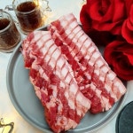 삼삼데이엔 삼겹살인데 밖에서 비싸게 드시지 마세요 - 임은하푸드 - 세상에 이런집이-전원주택,귀농,캠핑카,황토집,한옥,통나무집 삼삼데이엔... 