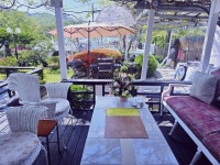 전원에서 별보며 달보며 1박2일 파르데스 독채펜션 (충남공주) - 국내외 한달살기,민박,어학연수,팬션,제주도살아보기 - 세상에 이런집이... 