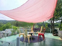 전원에서 별보며 달보며 1박2일 파르데스 독채펜션 (충남공주) - 국내외 한달살기,민박,어학연수,팬션,제주도살아보기 - 세상에 이런집이... 