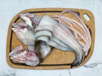 장어 최저가 잡아왔는데 - 임은하푸드 - 세상에 이런집이-전원주택,귀농,캠핑카,황토집,한옥,통나무집 중복인데 다들 뭐 준비하시나요? 장어... 