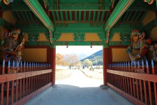 와 퇴수정(退修亭) 전라남도 남원군 산내면 입석리, 대정리 – 2025.11.16 - 일반 게시판 - 대륜고등학교 제25회(통합49회) 동기회 남원(南原) 