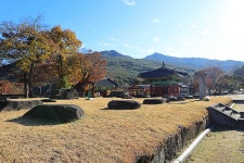 와 퇴수정(退修亭) 전라남도 남원군 산내면 입석리, 대정리 – 2025.11.16 - 일반 게시판 - 대륜고등학교 제25회(통합49회) 동기회 남원(南原) 