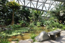 04.16 - 일반 게시판 - 대륜고등학교 제25회(통합49회) 동기회 3.제주(濟州) 서귀포시 색달동 여미지식물원 (如美地植物園) - 2025.04.16 