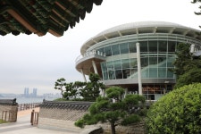 ②부산시 해운대구 우동 동백(冬伯)섬 누리마루 APEC 하우스 – 2025.10.13 - 일반 게시판 - 대륜고등학교 제25회(통합49회) 동기회... 