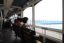 중동 해변열차(海邊列車) (송정∼미포) 2 - 2025.10.14 - 일반 게시판 - 대륜고등학교 제25회(통합49회) 동기회 ④부산시 해운대구 중동 