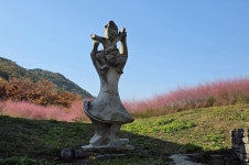 경상북도 칠곡군 가산면 학하리 “가산수피아 (架山SUPIA)”- 2025.11.02 - 일반 게시판 - 대륜고등학교 제25회(통합49회) 동기회... 