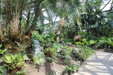 04.16 - 일반 게시판 - 대륜고등학교 제25회(통합49회) 동기회 3.제주(濟州) 서귀포시 색달동 여미지식물원 (如美地植物園) - 2025.04.16 