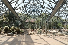 04.16 - 일반 게시판 - 대륜고등학교 제25회(통합49회) 동기회 3.제주(濟州) 서귀포시 색달동 여미지식물원 (如美地植物園) - 2025.04.16 