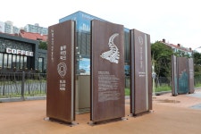 ③부산시 해운대구 중동 (海雲臺)블루라인파크/ 해변열차(海邊列車) (미포∼송정) 1 – 2025.10.14 - 일반 게시판 - 대륜고등학교 제25회... 
