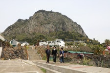 2.제주(濟州) 서귀포시 안덕면 용(龍)머리 해안 (海岸) - 2025.04.15 - 일반 게시판 - 대륜고등학교 제25회(통합49회) 동기회 2.제주(濟州)... 