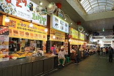 서귀동 서귀포매일 올레시장 (西歸浦每日 올레市場) - 2025.04.16... 제주(濟州) 서귀포시 서귀동 서귀포매일 올레시장 (西歸浦每日... 