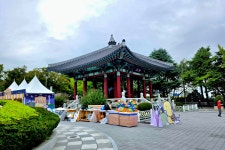 ①부산시 중구 광복동 2가 용두산공원 (龍頭山公園), 남포동 자갈치 시장 (市場)– 2025.10.13 - 일반 게시판 - 대륜고등학교 제25회... 