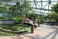 3.제주(濟州) 서귀포시 색달동 여미지식물원 (如美地植物園) - 2025.04.16 - 일반 게시판 - 대륜고등학교 제25회(통합49회) 동기회 3.제주... 