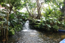 04.16 - 일반 게시판 - 대륜고등학교 제25회(통합49회) 동기회 3.제주(濟州) 서귀포시 색달동 여미지식물원 (如美地植物園) - 2025.04.16 