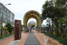 ③부산시 해운대구 중동 (海雲臺)블루라인파크/ 해변열차(海邊列車) (미포∼송정) 1 – 2025.10.14 - 일반 게시판 - 대륜고등학교 제25회... 