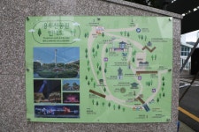 ①부산시 중구 광복동 2가 용두산공원 (龍頭山公園), 남포동 자갈치 시장 (市場)– 2025.10.13 - 일반 게시판 - 대륜고등학교 제25회... 