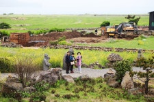 7.제주(濟州) 서귀포시 대정읍 가파도 (加派島) ② - 2025.04.17 - 일반 게시판 - 대륜고등학교 제25회(통합49회) 동기회 7.제주(濟州)... 