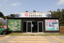 제주(濟州) 남원 편백, 토종 흑염소목장 (扁柏, 土種 黑염소牧場) 과 조천 탐라 (耽羅) 승마장(乘馬場) - 04.15 - 일반 게시판 - 대륜고등학교... 