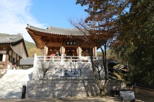 구례(求禮) 천은사(泉隱寺) 전라남도 구례군 광의면 방광리 – 2025.11.16 - 일반 게시판 - 대륜고등학교 제25회(통합49회) 동기회 구례(求禮) 