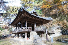 와 퇴수정(退修亭) 전라남도 남원군 산내면 입석리, 대정리 – 2025.11.16 - 일반 게시판 - 대륜고등학교 제25회(통합49회) 동기회 남원(南原) 