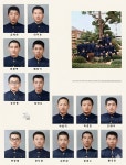 칼라 졸업앨범 3학년3반 - 대륜고25 졸업앨범 - 대륜고등학교 제25회(통합49회) 동기회 칼라 졸업앨범 3학년3반