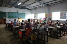 9.제주(濟州) 제주시 조천읍 선녀(仙女)와 나뭇꾼 테마공원 ① - 2025.04.17 - 일반 게시판 - 대륜고등학교 제25회(통합49회) 동기회 9.제주... 