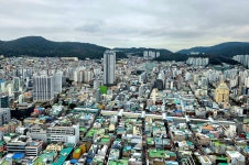 ①부산시 중구 광복동 2가 용두산공원 (龍頭山公園), 남포동 자갈치 시장 (市場)– 2025.10.13 - 일반 게시판 - 대륜고등학교 제25회... 