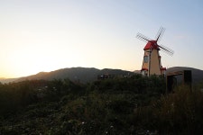 ①대구광역시 군위군 삼국유사면 “화산산성 하늘전망대 (華山山城 하늘展望臺)”- 2025.11.02 - 일반 게시판 - 대륜고등학교 제25회... 