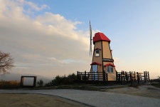 ①대구광역시 군위군 삼국유사면 “화산산성 하늘전망대 (華山山城 하늘展望臺)”- 2025.11.02 - 일반 게시판 - 대륜고등학교 제25회... 