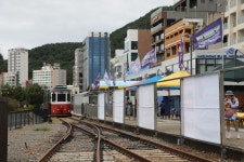 ③부산시 해운대구 중동 (海雲臺)블루라인파크/ 해변열차(海邊列車) (미포∼송정) 1 – 2025.10.14 - 일반 게시판 - 대륜고등학교 제25회... 