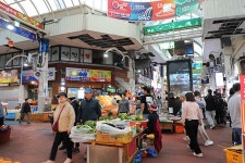 16 - 일반 게시판 - 대륜고등학교 제25회(통합49회) 동기회 5.제주(濟州) 서귀포시 서귀동 서귀포매일 올레시장 (西歸浦每日 올레市場)... 