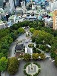 ①부산시 중구 광복동 2가 용두산공원 (龍頭山公園), 남포동 자갈치 시장 (市場)– 2025.10.13 - 일반 게시판 - 대륜고등학교 제25회... 