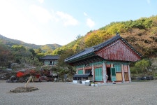 ②경상북도 경산시 와촌면 “불굴사 (佛窟寺)와 홍주암 (紅珠庵)”- 2025.11.02 - 일반 게시판 - 대륜고등학교 제25회(통합49회) 동기회... 