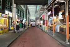 5.제주(濟州) 서귀포시 서귀동 서귀포매일 올레시장 (西歸浦每日 올레市場) - 2025.04.16 - 일반 게시판 - 대륜고등학교 제25회(통합49회)... 