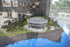 ②부산시 해운대구 우동 동백(冬伯)섬 누리마루 APEC 하우스 – 2025.10.13 - 일반 게시판 - 대륜고등학교 제25회(통합49회) 동기회... 