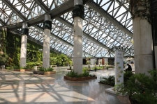 04.16 - 일반 게시판 - 대륜고등학교 제25회(통합49회) 동기회 3.제주(濟州) 서귀포시 색달동 여미지식물원 (如美地植物園) - 2025.04.16 