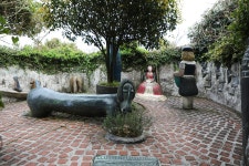 18.제주(濟州) 서귀포시 표선면 제주(濟州) 허브 동산(東山) - 2025.04.18 - 일반 게시판 - 대륜고등학교 제25회(통합49회) 동기회 18.제주... 