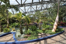 04.16 - 일반 게시판 - 대륜고등학교 제25회(통합49회) 동기회 3.제주(濟州) 서귀포시 색달동 여미지식물원 (如美地植物園) - 2025.04.16 