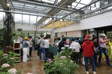 20.제주(濟州) 서귀포시 안덕면 카멜리아힐 (Camelliahill) ② - 2025.04.19 - 일반 게시판 - 대륜고등학교 제25회(통합49회) 동기회... 