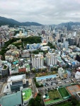 ①부산시 중구 광복동 2가 용두산공원 (龍頭山公園), 남포동 자갈치 시장 (市場)– 2025.10.13 - 일반 게시판 - 대륜고등학교 제25회... 