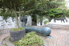 18.제주(濟州) 서귀포시 표선면 제주(濟州) 허브 동산(東山) - 2025.04.18 - 일반 게시판 - 대륜고등학교 제25회(통합49회) 동기회 18.제주... 