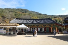 구례(求禮) 천은사(泉隱寺) 전라남도 구례군 광의면 방광리 – 2025.11.16 - 일반 게시판 - 대륜고등학교 제25회(통합49회) 동기회 구례(求禮) 