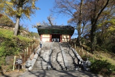 구례(求禮) 천은사(泉隱寺) 전라남도 구례군 광의면 방광리 – 2025.11.16 - 일반 게시판 - 대륜고등학교 제25회(통합49회) 동기회 구례(求禮) 