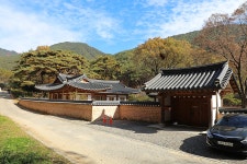 구례(求禮) 천은사(泉隱寺) 전라남도 구례군 광의면 방광리 – 2025.11.16 - 일반 게시판 - 대륜고등학교 제25회(통합49회) 동기회 구례(求禮) 